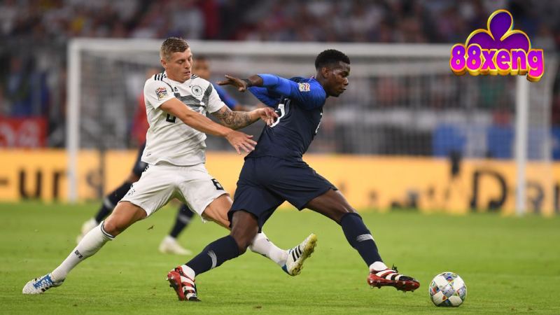 Cập nhật các thông số tỷ lệ kèo nhà cái quan trọng của hai đội 