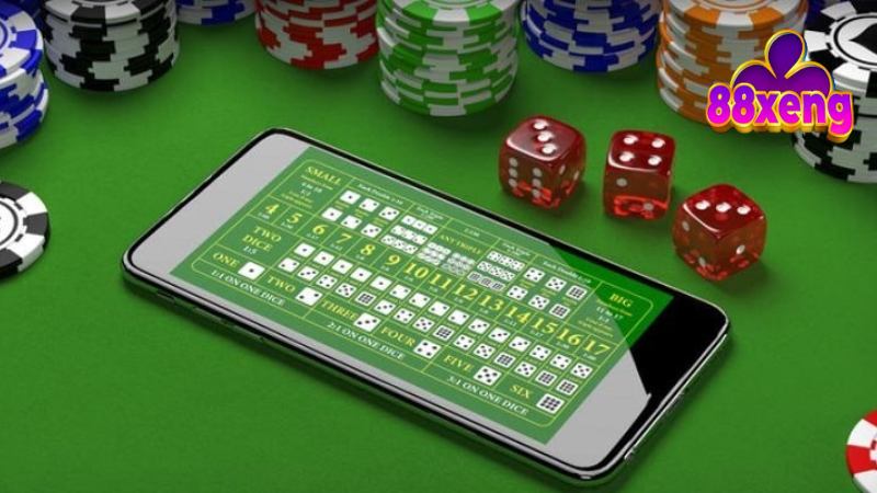 Sơ lược app đánh Tài Xỉu đang được game thủ quan tâm