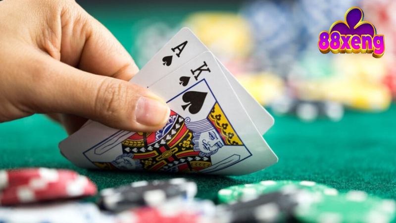 Một số điều cần lưu ý trong cách chơi bài Liêng tại nhà cái