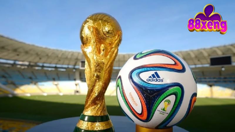 Tỷ Lệ Kèo Nhà Cái | Bí Quyết Soi Kèo Chuẩn Tại 88Xeng