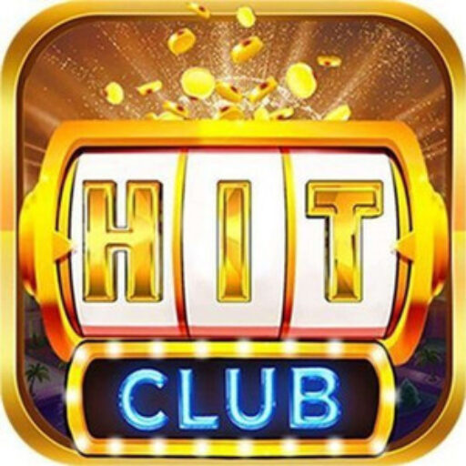 logo hitclub