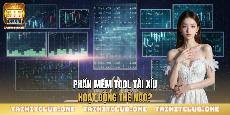 Phần Mềm Tool Tài Xỉu - Cảnh Báo Lừa Đảo “Win 90%” Phần mềm tool tài xỉu hoạt động thế nào?