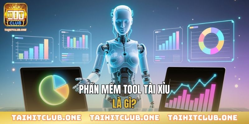 Phần Mềm Tool Tài Xỉu - Cảnh Báo Lừa Đảo “Win 90%” Phần mềm tool tài xỉu là gì?