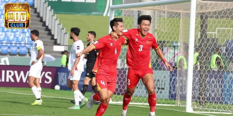 U23 Việt Nam vs U23 Kyrgyzstan: Cơ Hội Vàng Để U23 Việt Nam Bứt Phá U23 Việt Nam sở hữu lợi thế khi chiến thắng U23 Jordan ở trận ra quân