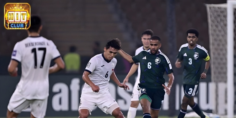 U23 Việt Nam vs U23 Kyrgyzstan: Cơ Hội Vàng Để U23 Việt Nam Bứt Phá U23 Kyrgyzstan chịu tổn thất về nhân sự và áp lực trước trận đấu với U23 Việt Nam