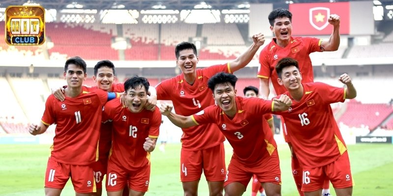 Nhận định cơ hội giúp U23 Việt Nam vào tứ kết